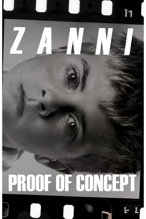 Zanni (Proof of Concept)