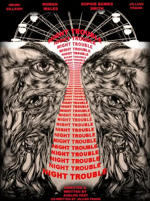 Night Trouble