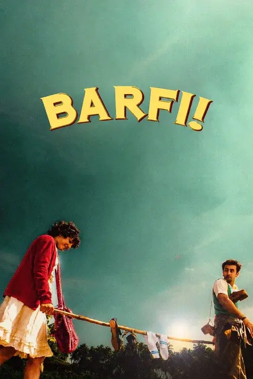 Barfi!