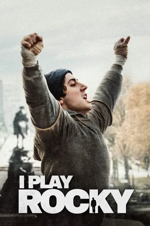 I Play Rocky