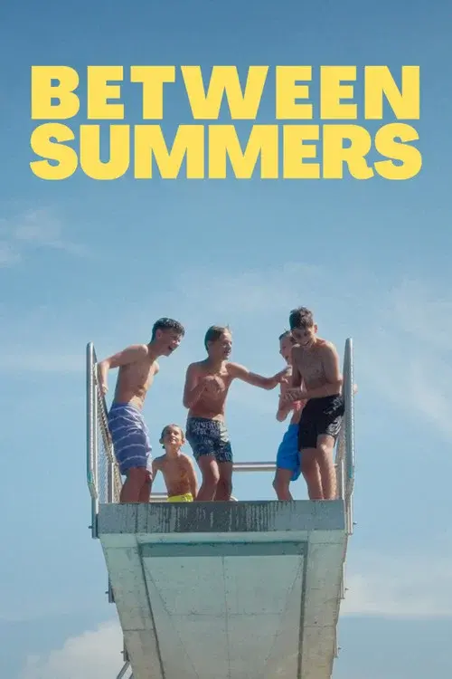 Between Summers