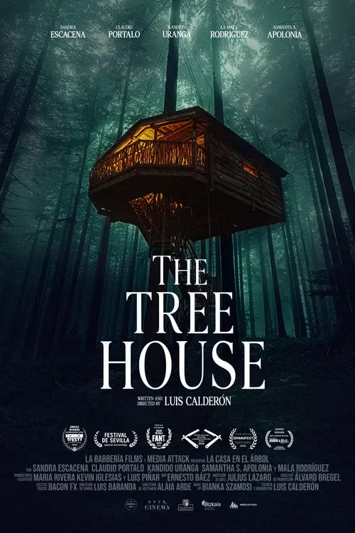 The Treehouse