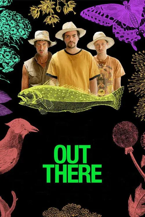 Out There