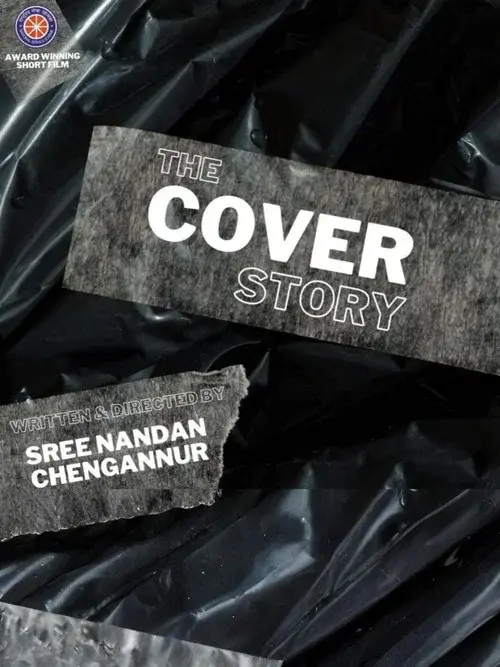 The Cover Story