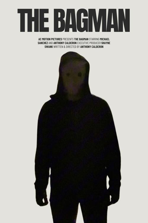 The Bagman: First Cut