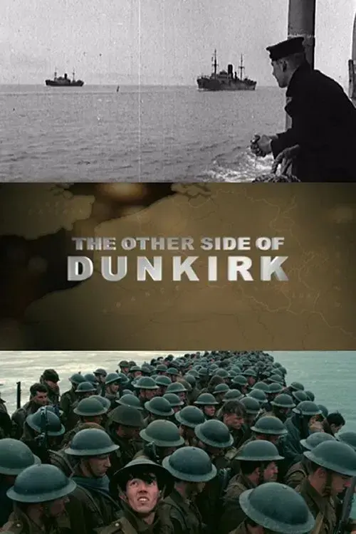 The Other Side of Dunkirk