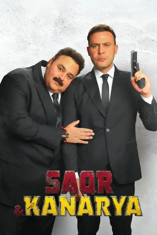 Saqr and Kanarya