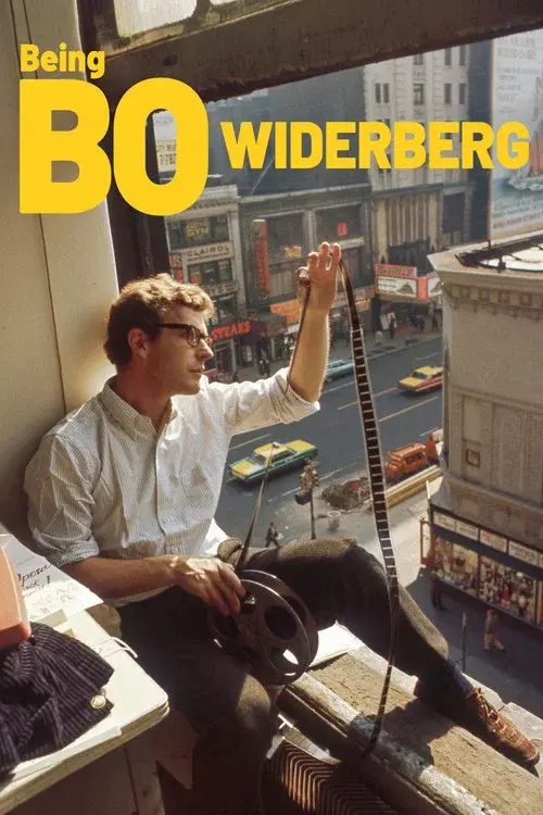 Being Bo Widerberg