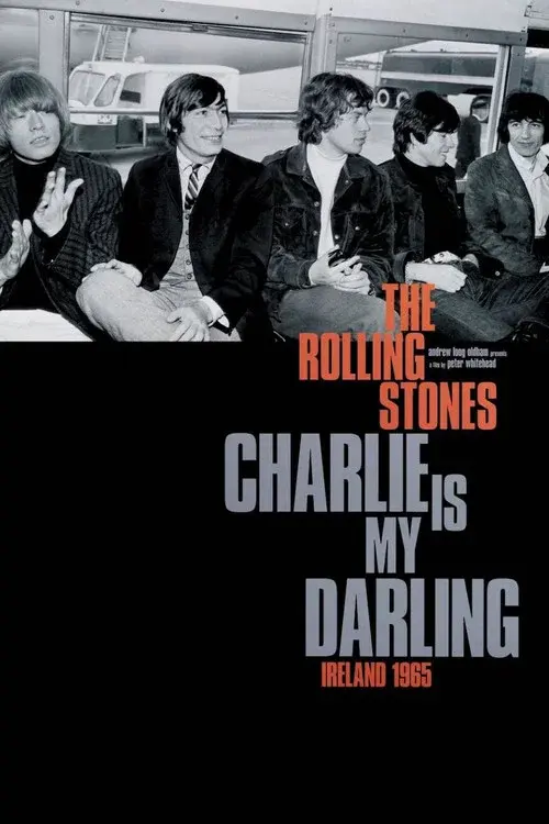 Charlie Is My Darling