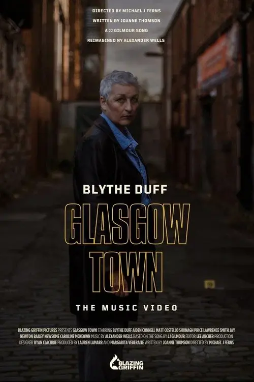 Glasgow Town