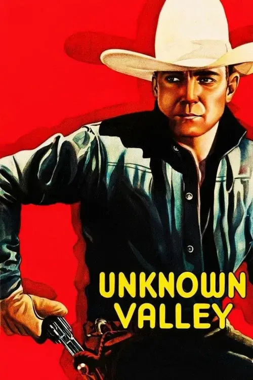 Unknown Valley
