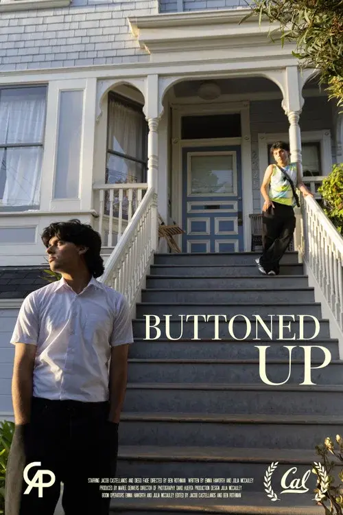 Buttoned Up
