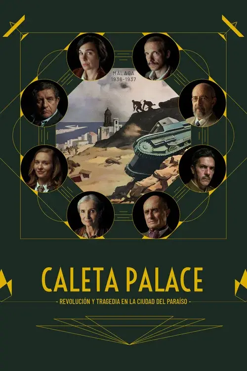 Caleta Palace