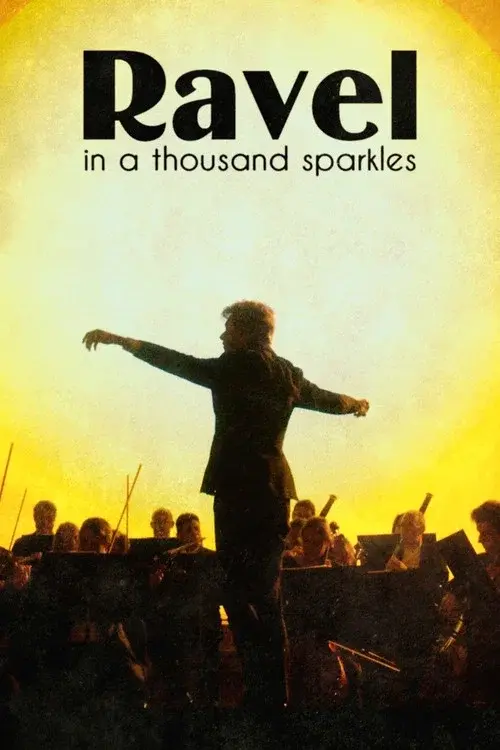 Ravel in a Thousand Sparkles