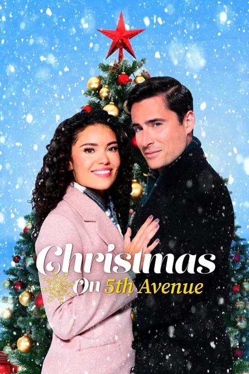 Christmas on 5th Avenue