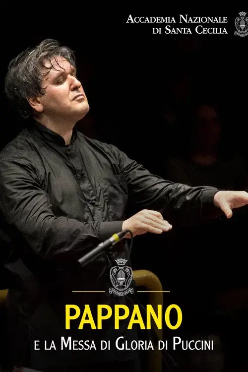 Pappano e la Messa di Gloria di Puccini
