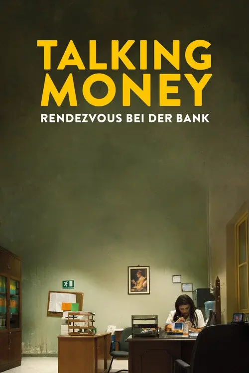 Talking Money
