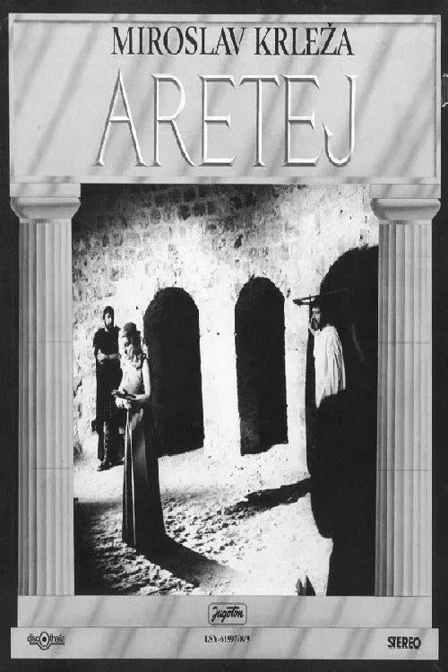 Aretheus