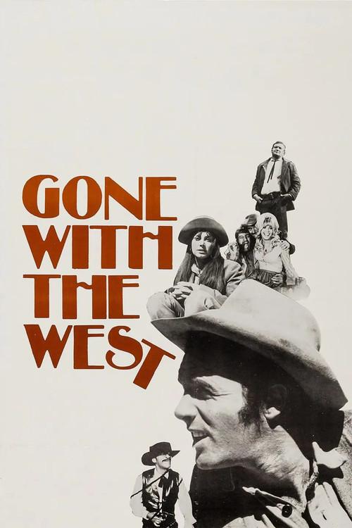 Gone with the West