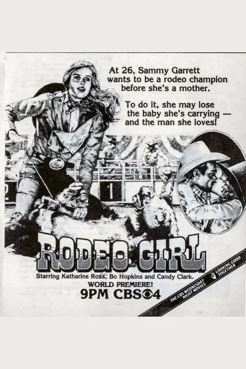 Rodeo Girl