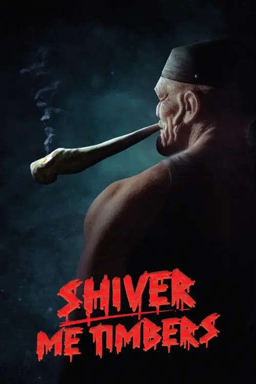 Shiver Me Timbers