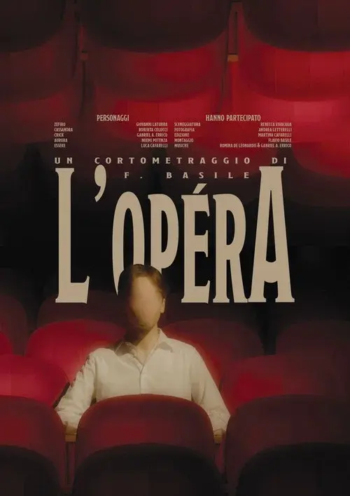 L'opéra
