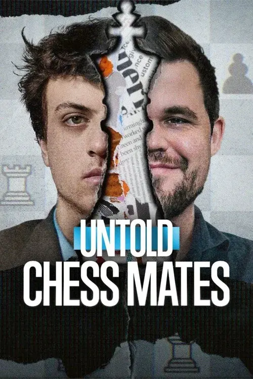 Untold: Chess Mates