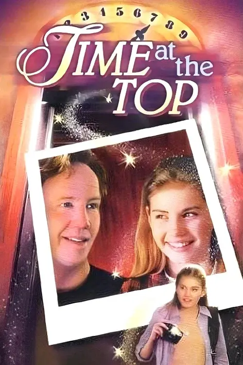 Time at the Top