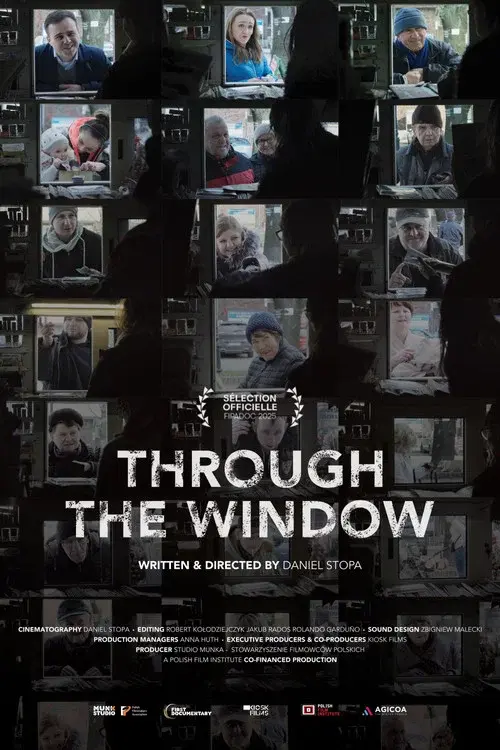 Through the Window
