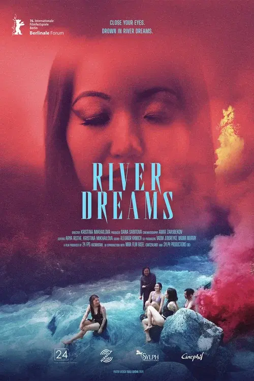 River Dreams