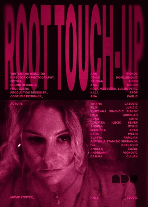 Root Touch-Up