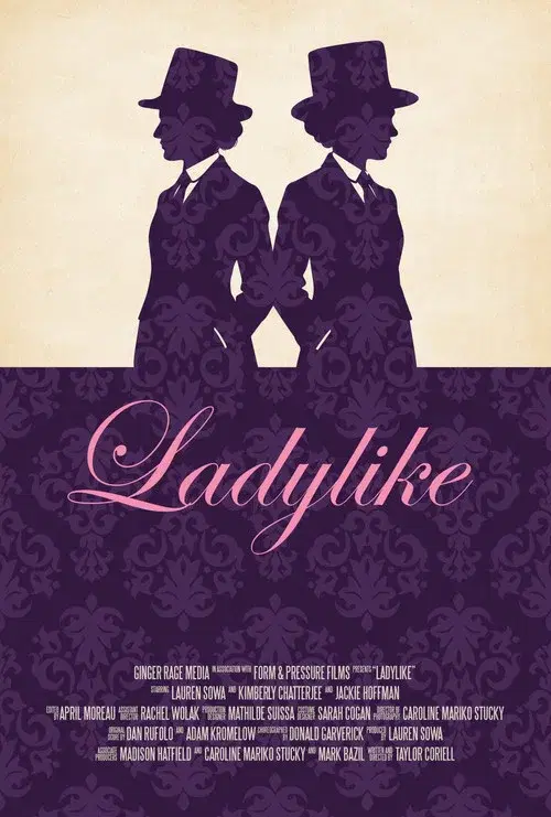 Ladylike