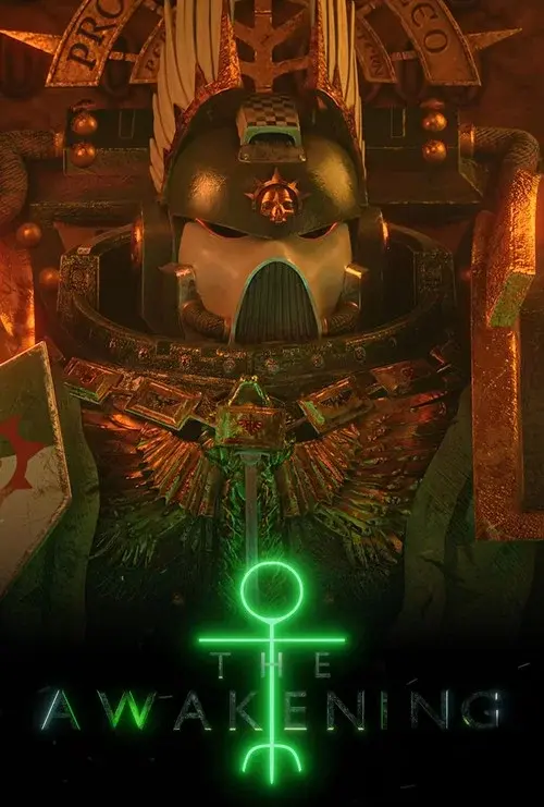 The Awakening