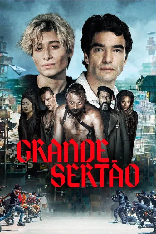 Great Sertão