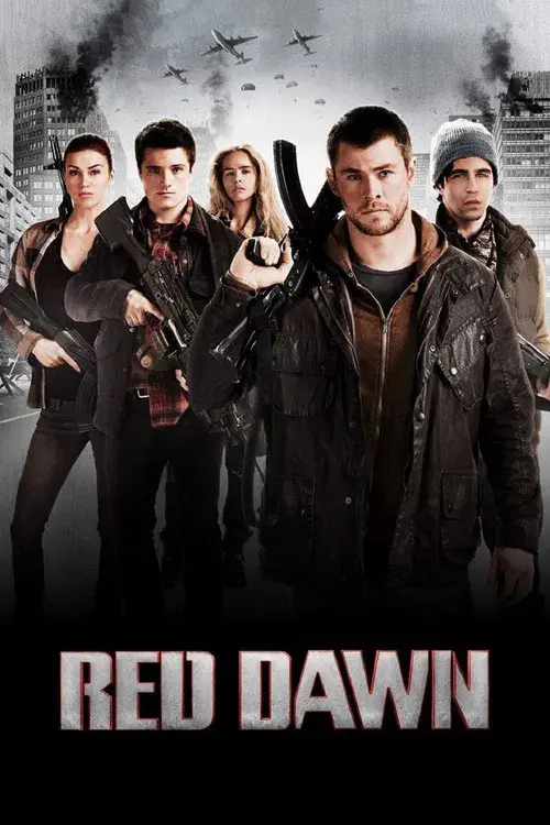 Red Dawn