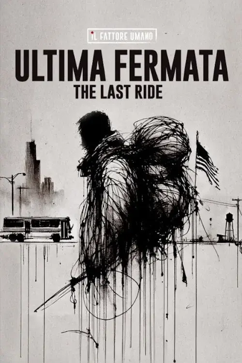 The Last Ride