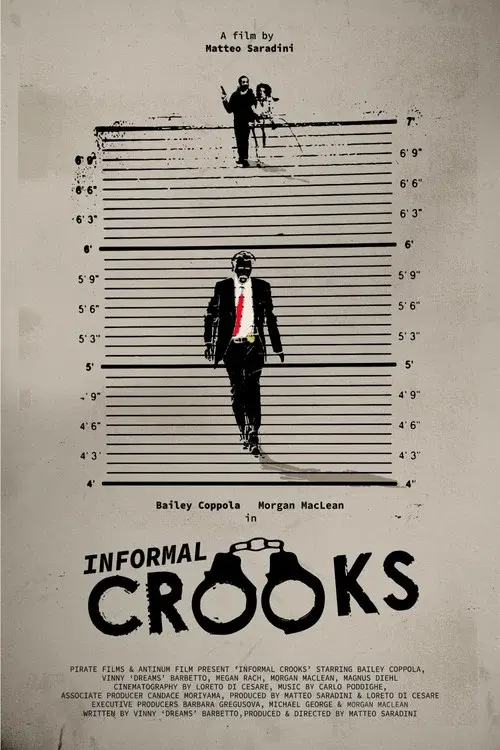 Informal Crooks