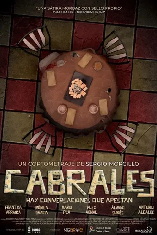 Cabrales