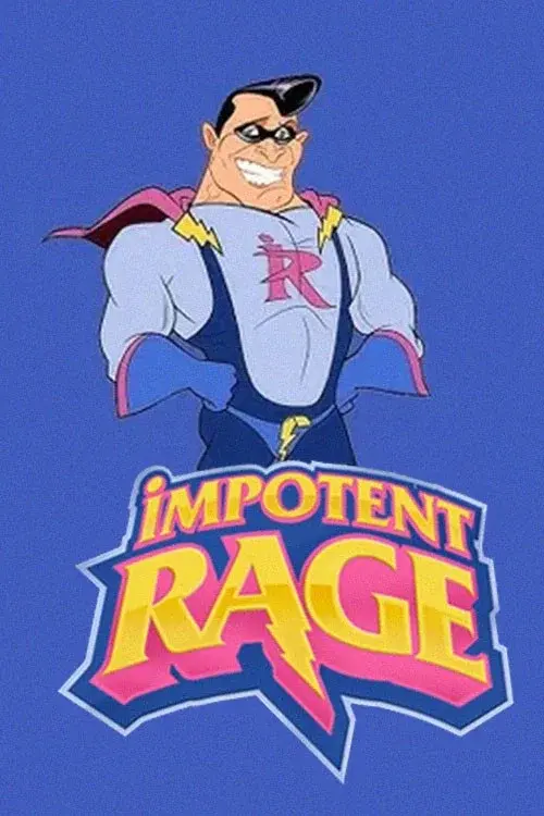Impotent Rage