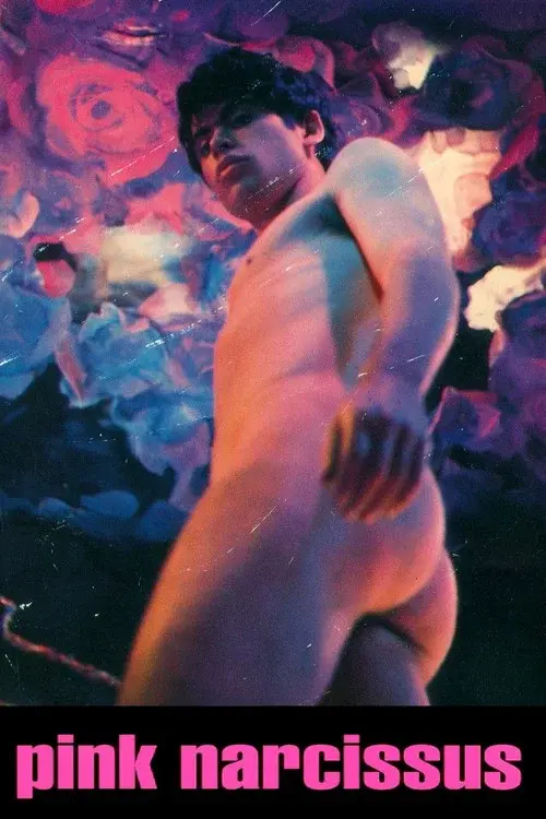 Pink Narcissus