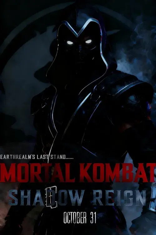 Mortal Kombat: Shadow Reign