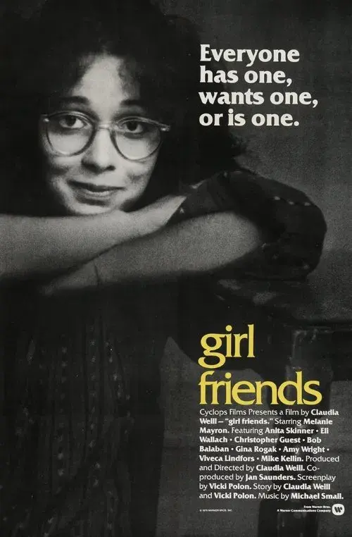 Girlfriends