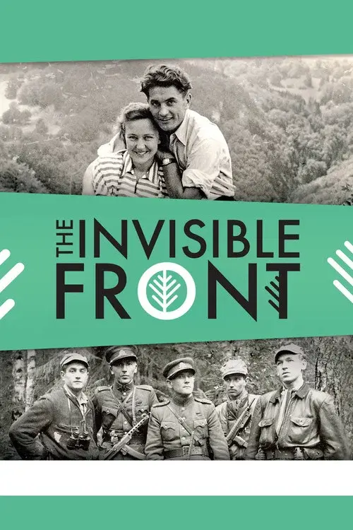 The Invisible Front