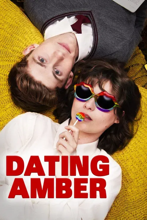 Dating Amber
