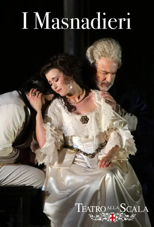 Verdi: I Masnadieri - Teatro alla Scala