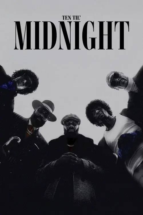 Ten Til Midnight