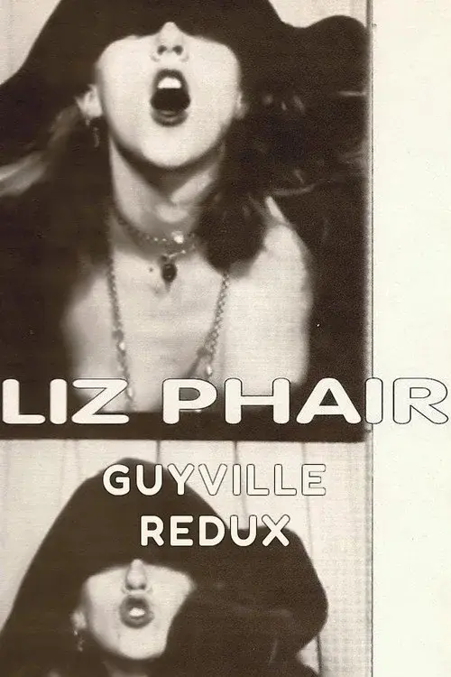 Guyville Redux