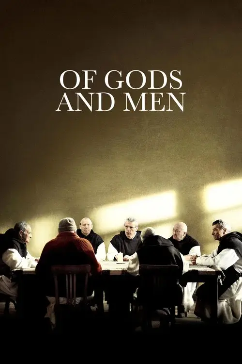 Of Gods and Men