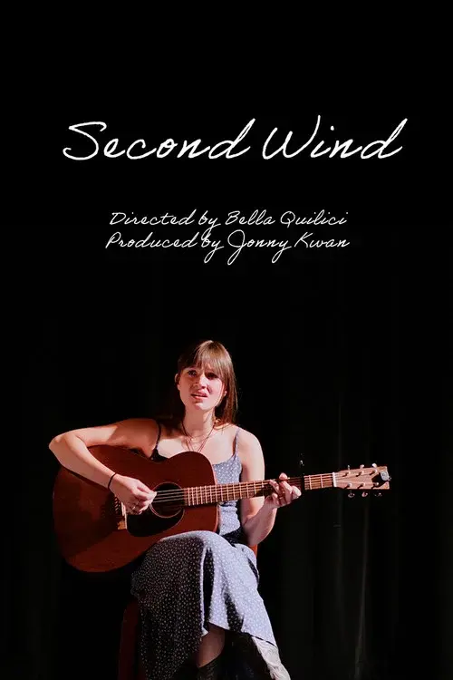 Second Wind