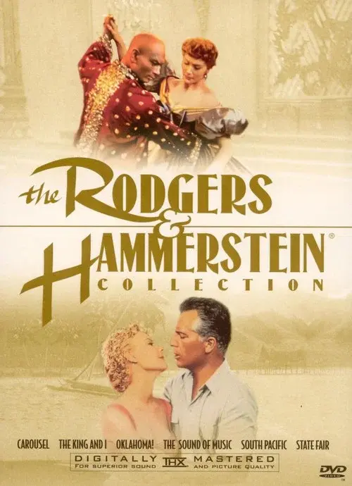 The Rodgers & Hammerstein Collection (5)